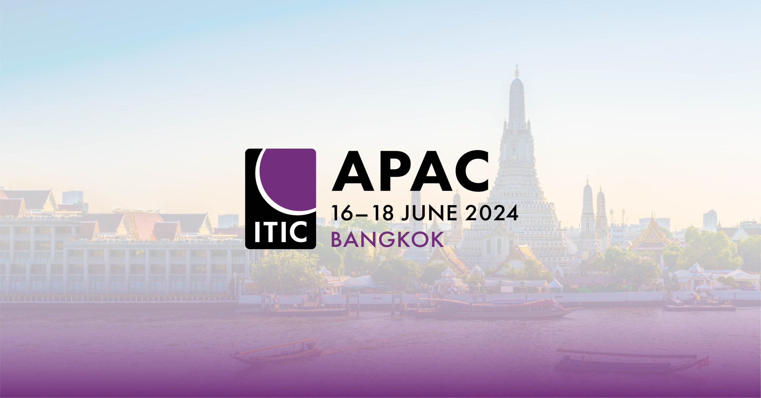 ITIC APAC