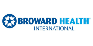 Broward Health logo