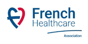 French Healthcare logo