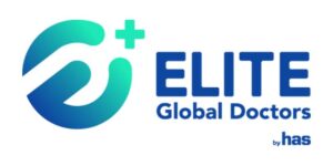 Elite Global Doctors logo