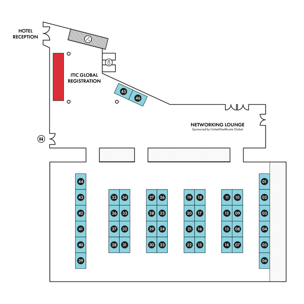 Exhibitors - International Travel & Health Insurance Conferences