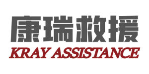 Kray Assistance logo