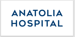 Anatolia Hospital logo