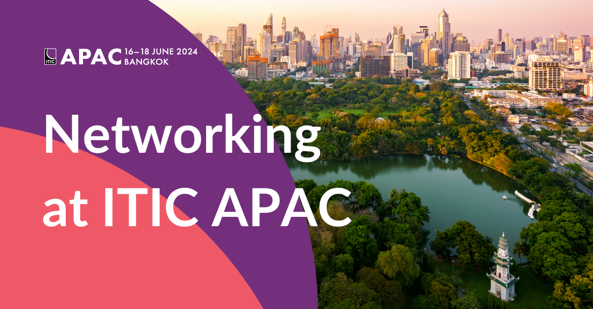 What's on at ITIC APAC 2024? International Travel & Health Insurance