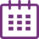 calendar icon