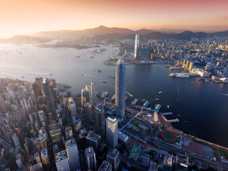 ITIC Hong Kong 2025